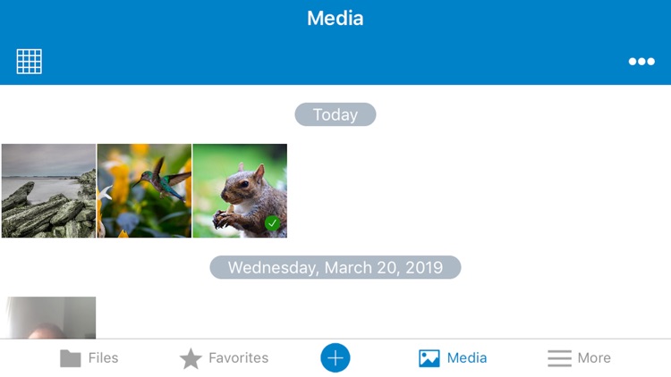 NextFone screenshot-8