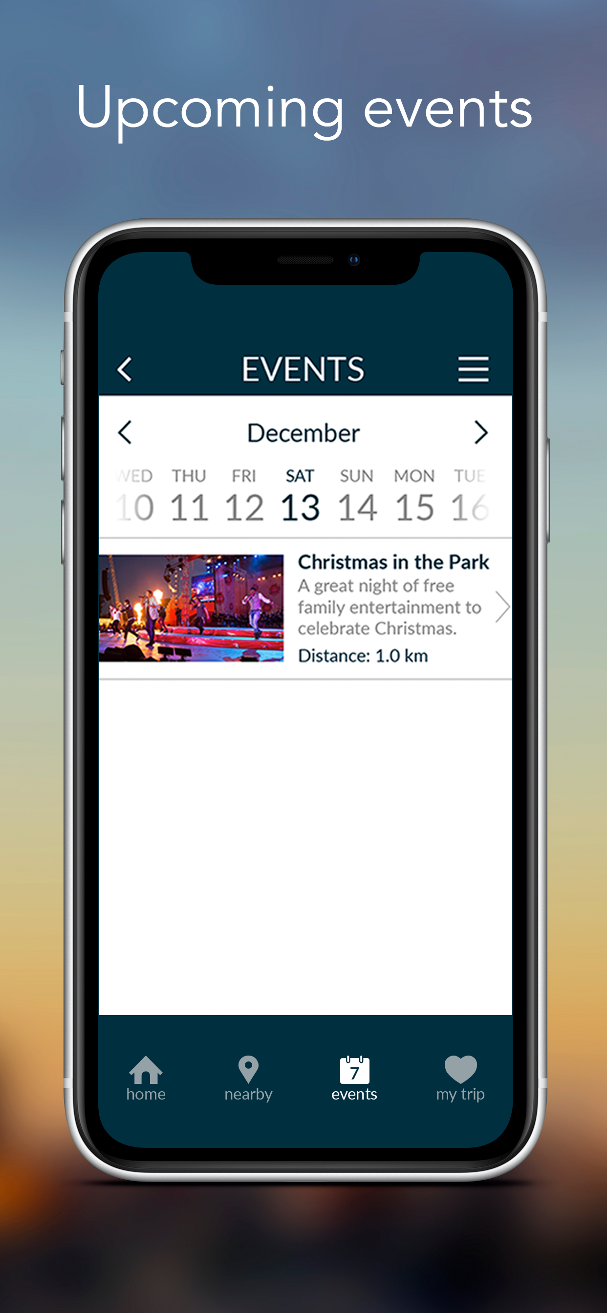 Hello Auckland: Travel Guide screenshot 5
