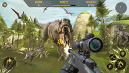Game screenshot Dino Hunter 2020 Animal Sims apk