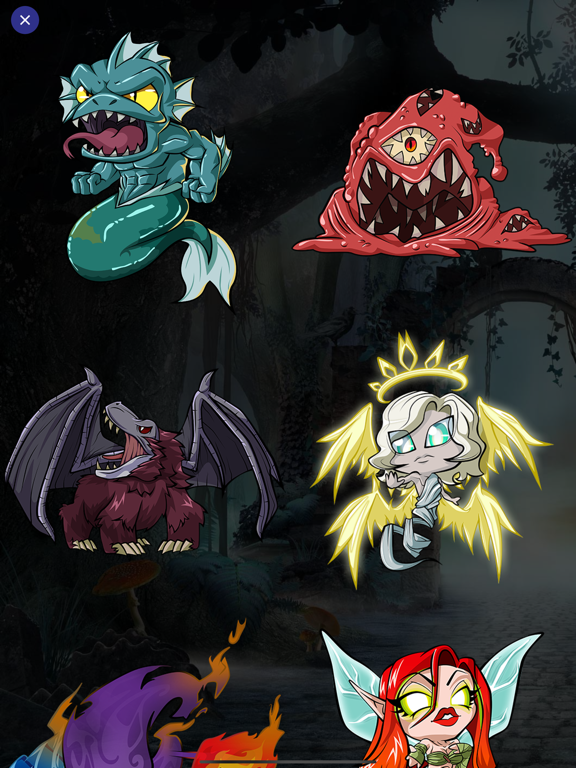 Screenshot #6 pour Party Quest