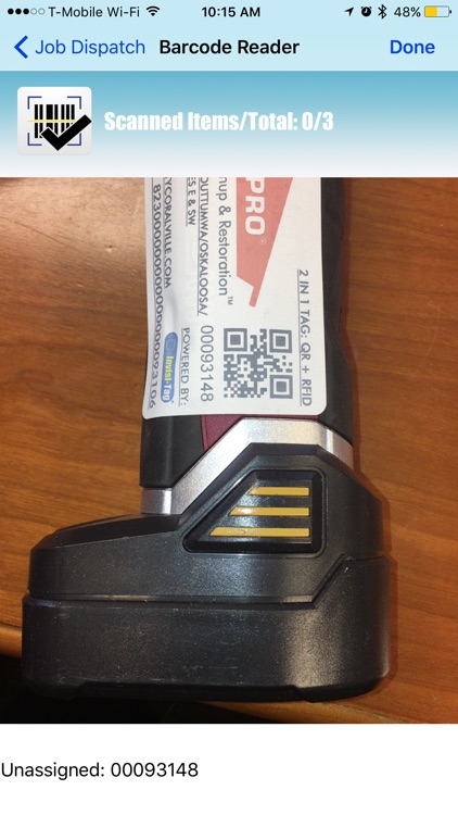 Invisi-Tag screenshot-3