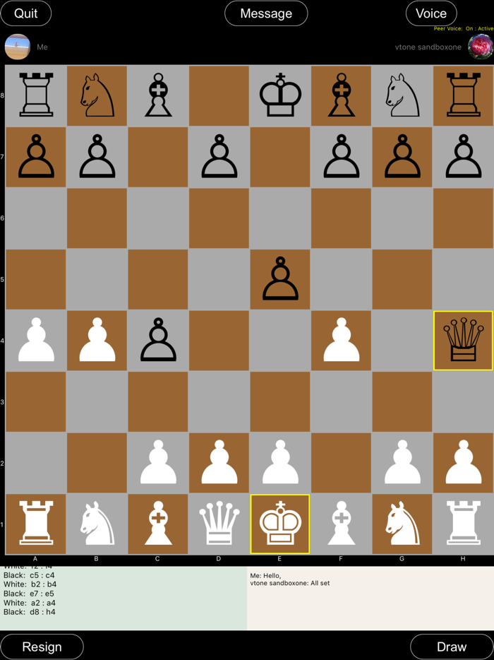 Chess For Chromecast And More