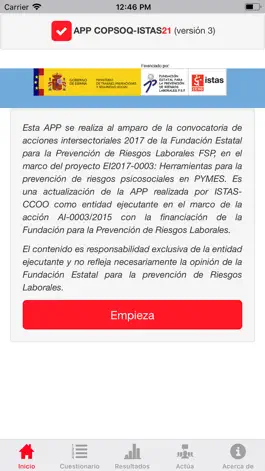 Game screenshot istas21 mod apk