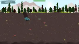 Game screenshot Worm Hunt apk