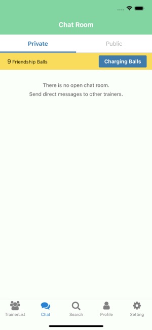 Friends for Pokemon GO(圖3)-速報App