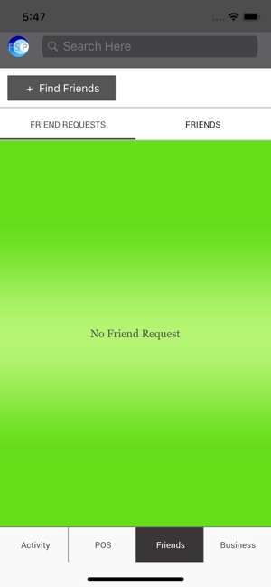 ShoutOutPass