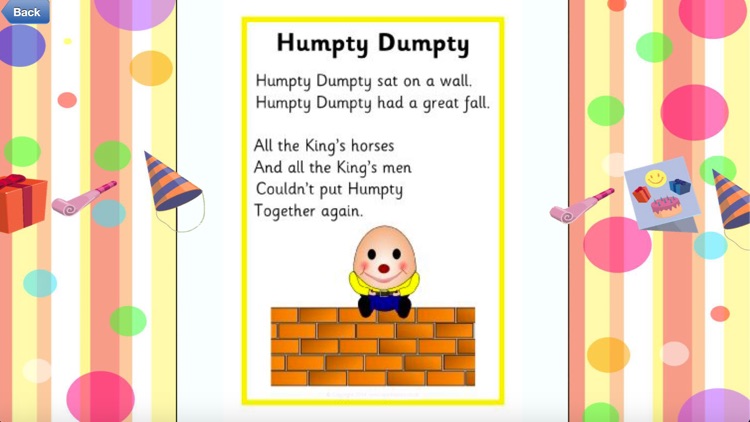 Smart Learning For Toddlers screenshot-9