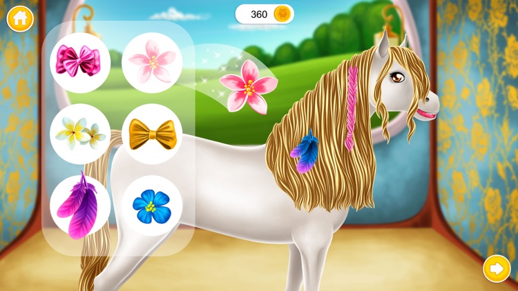 Princess Horse Club 3 screenshot-5
