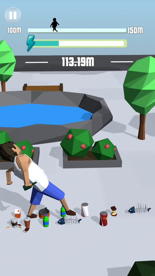 #1. Drunker (iOS) 由: OMG Factory