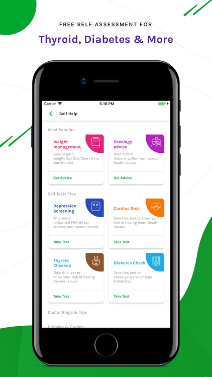 DocsApp - Consult a Doctor
