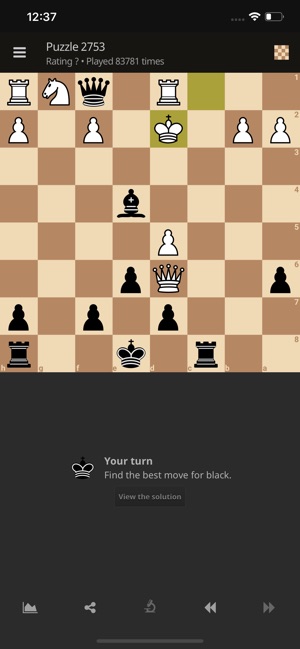 lichess • Free Online Chess - Apps on Google Play