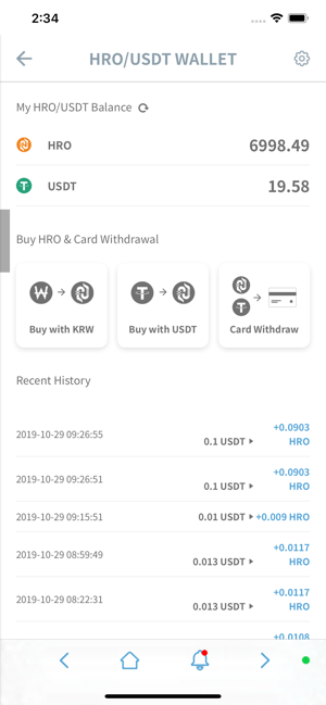MobiCoins Wallet(圖5)-速報App