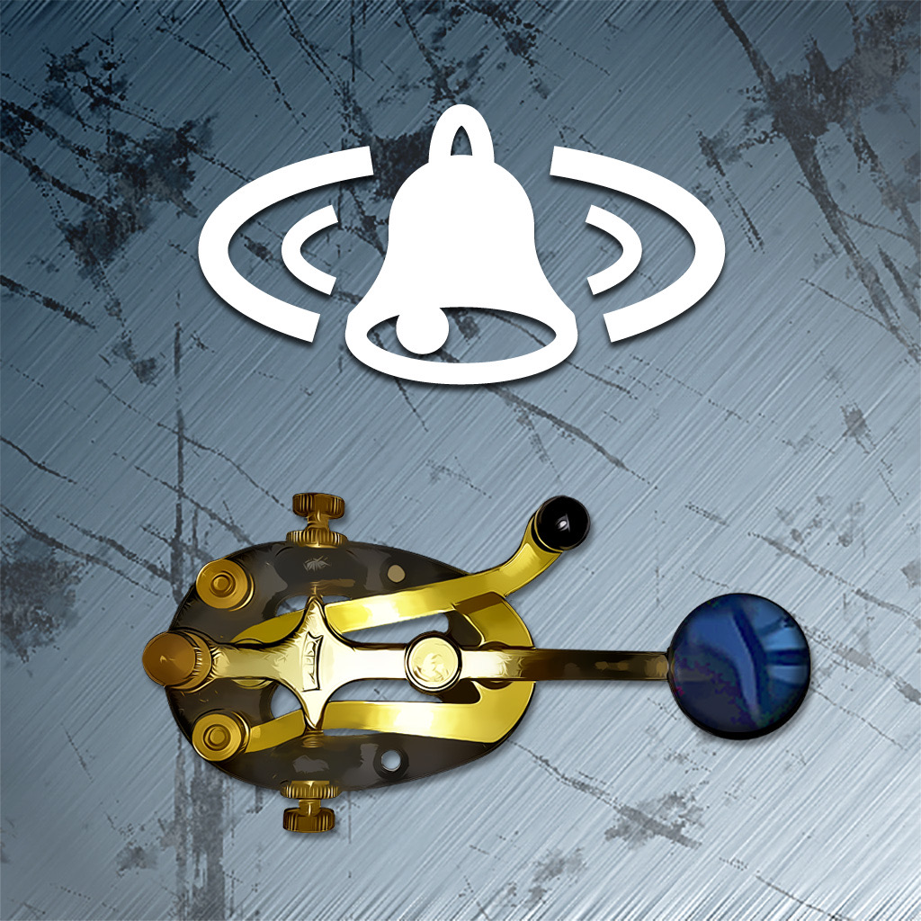 Get Morse Code Ringtone for iOS, iPhone, iPad Aso Report