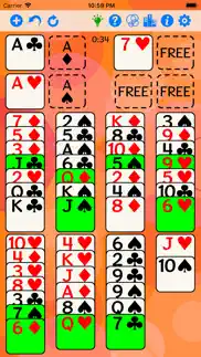 How to cancel & delete freecell 4
