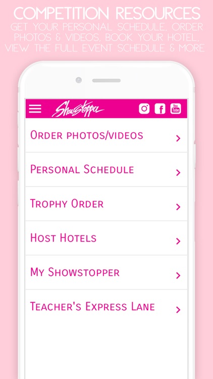 Showstopper screenshot-6