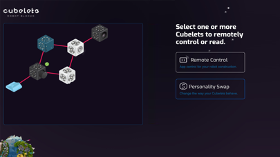 Cubelets Screenshot