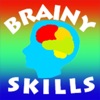 Icon Brainy Skills Multiple Meaning