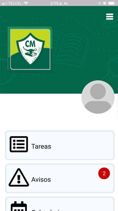Colegio Mexicano Mty Screenshot