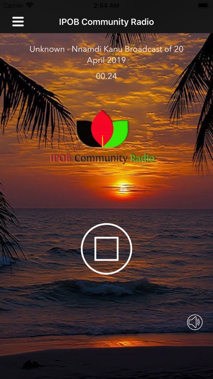 IPOB Community Radio