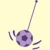 Crazy ball-Sports