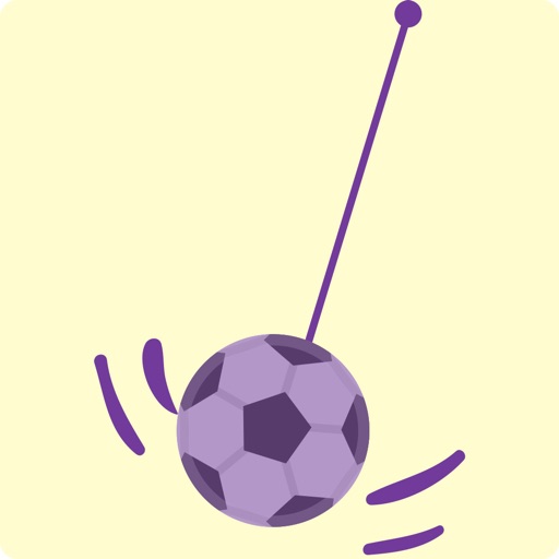 Crazy ball-Sports