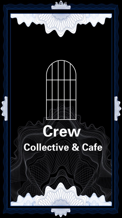 Crew Cafe