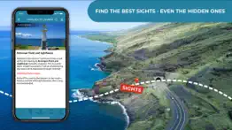 How to cancel & delete maui revealed tour guide app 2
