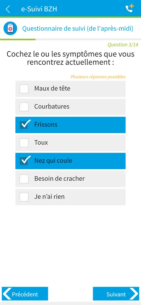 e-Suivi BZH