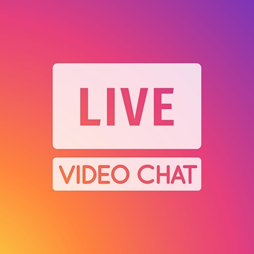 Live Video Random Chat