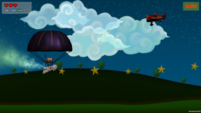 Bear-A-Chute screenshot 3