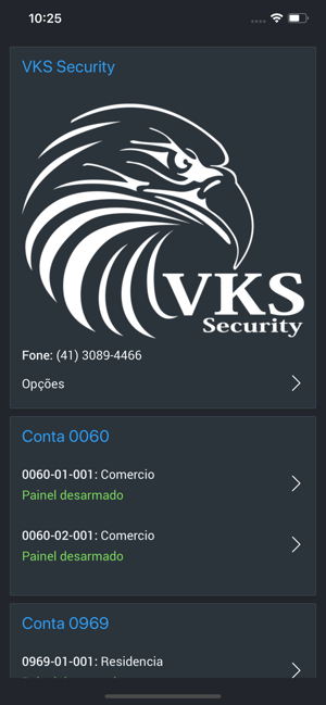 VKS Security(圖2)-速報App