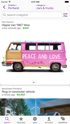 craigslist screenshot 3