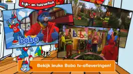 Game screenshot Bobo spelen mod apk