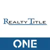 RealtyTitleAgent ONE contact information