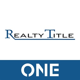 RealtyTitleAgent ONE