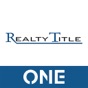 RealtyTitleAgent ONE app download