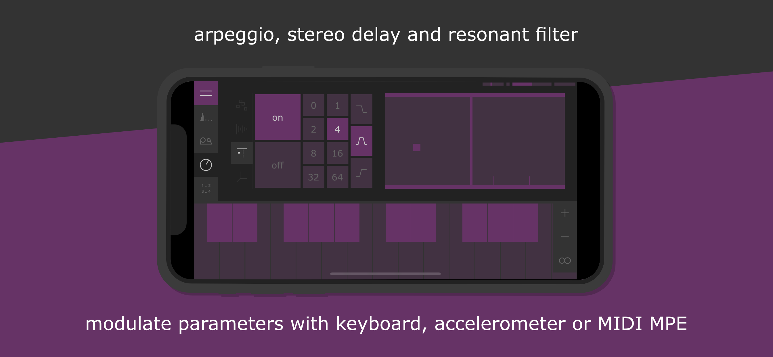 shapesynth screenshot 4