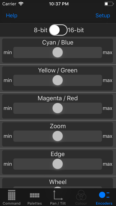 Screenshot #3 pour Vx Remote Legacy