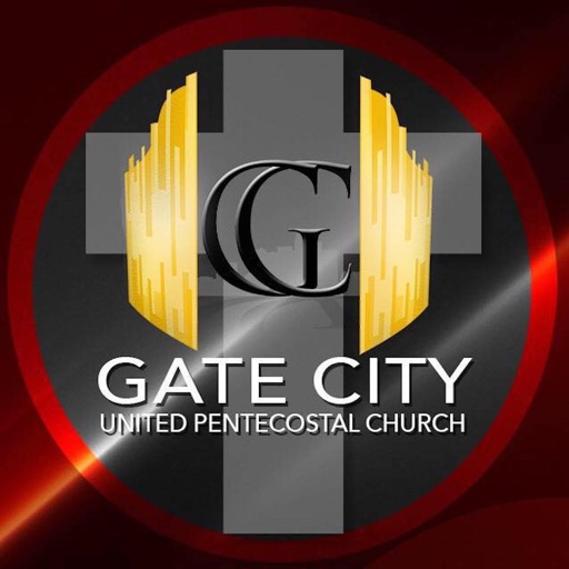 Gate City UPC icon