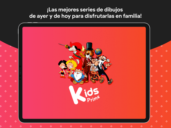 Screenshot #4 pour Kids Prime