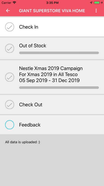 Synergy Mobility screenshot-4