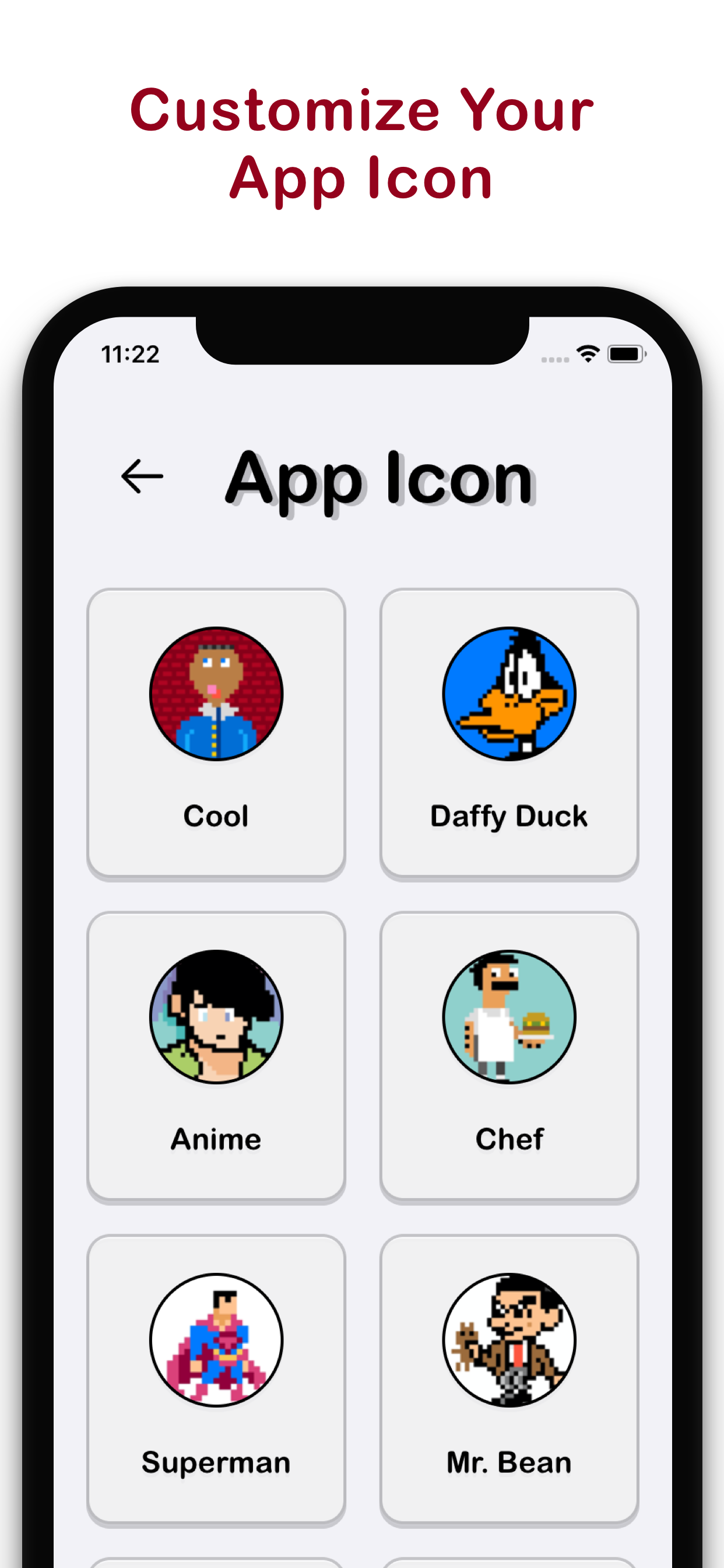 Pixel Art - Easy way to Art screenshot 7
