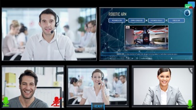 Screenshot #3 pour Virtual Shows