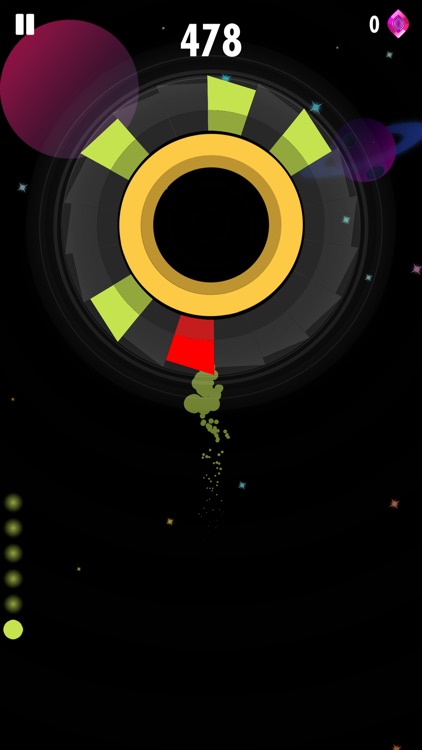 Paint Fill 2D : Painting Game