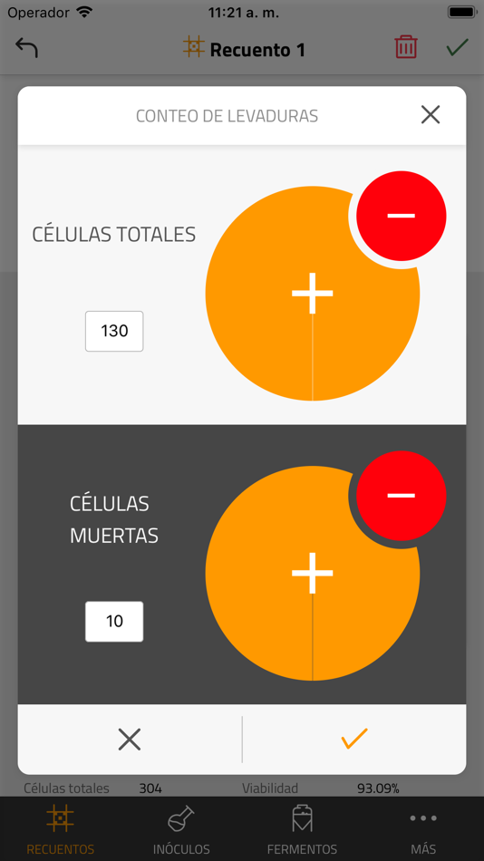 #3. Microbrew.AR (iOS) Podle: InnQube S.A.S