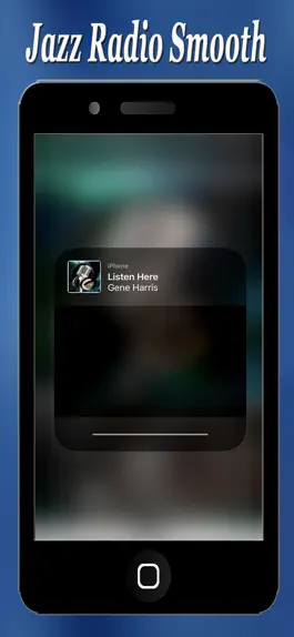 Game screenshot Jazz Radio Smooth hack