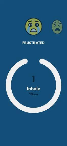 Game screenshot Breathe Easy - 478 Breathing apk