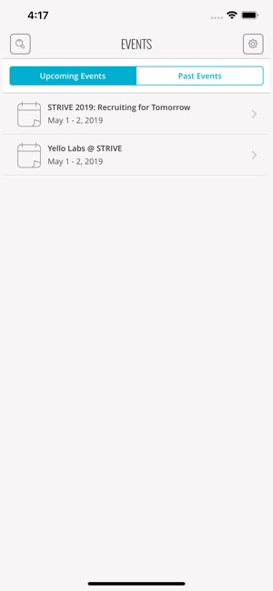Yello Hello(圖1)-速報App