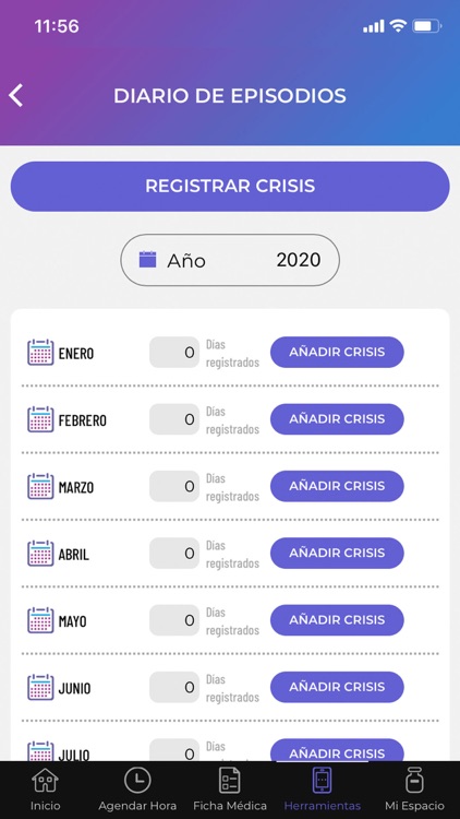 Espacio Migraña screenshot-7