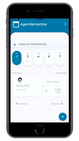 Captura de tela